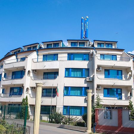 Atos Hotel ซันนีบีช ภายนอก รูปภาพ
