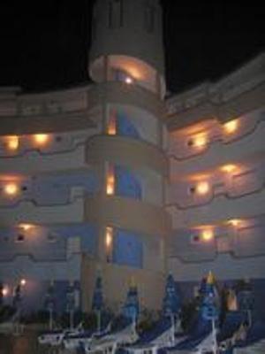 Atos Hotel ซันนีบีช ภายนอก รูปภาพ